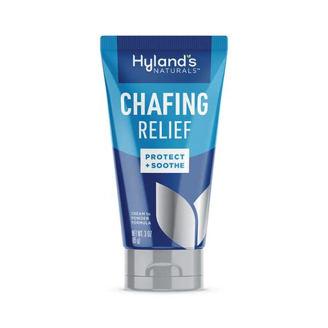 Chafing Cream Walmart