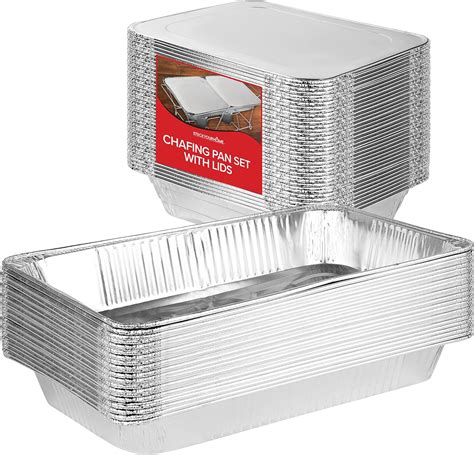 Chafing Dish Disposable