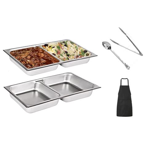 Chafing Dish Divider