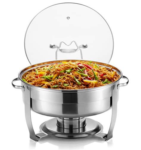 Chafing Dish Heb