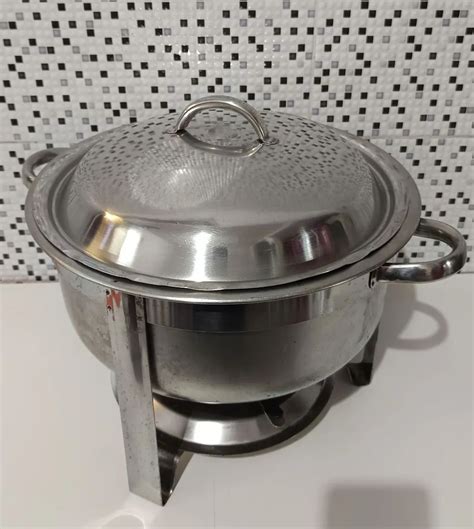 Chafing Dish Olx