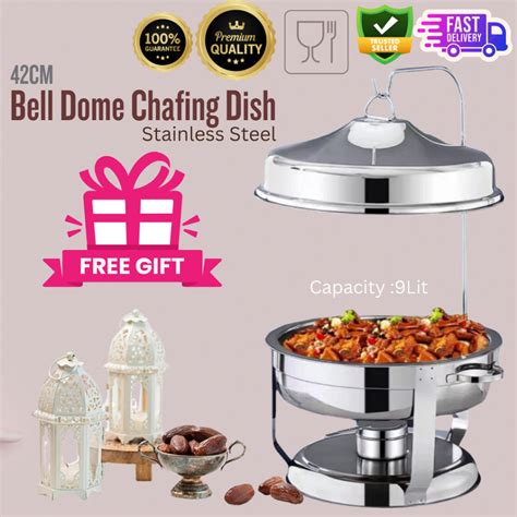 Chafing Dish Shopee