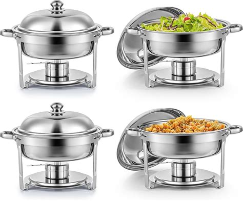 Chafing Dishes Amazon Uk