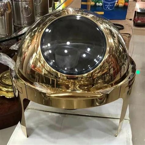 Chafing Dishes Liquidation