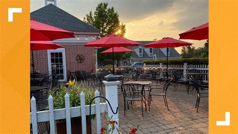 Discover the Culinary Delights of Chagrin Falls: Top Restaurants You Can't Miss
