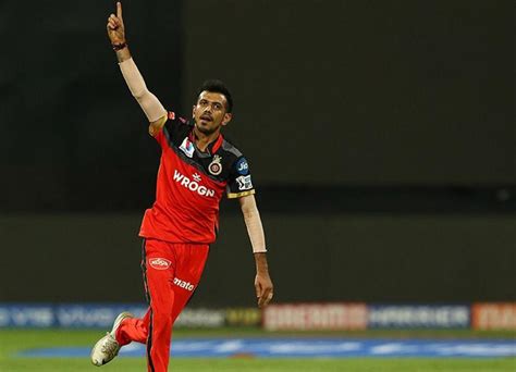 chahal is in which ipl team
