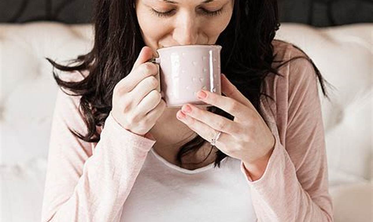Chai Tea in Pregnancy: Safety, Benefits, and Tips for Third Trimester