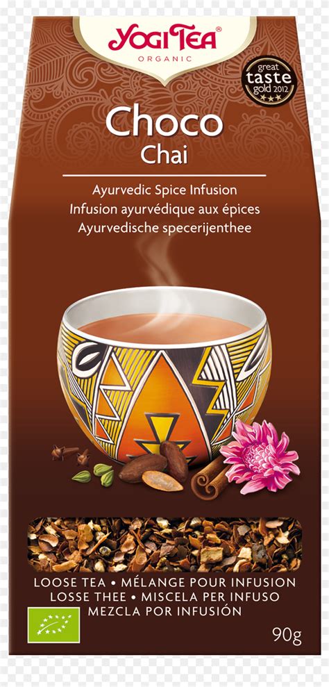 Chai Tea For Fertility