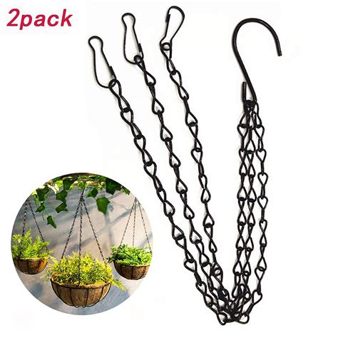 Chain For Hanging Plants: The Perfect Solution For Your Indoor Garden
