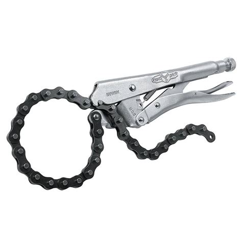 Chain Clamp Vise Grip