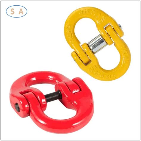 Chain Connector Hardware