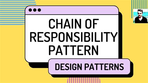 Chain Design Pattern C#