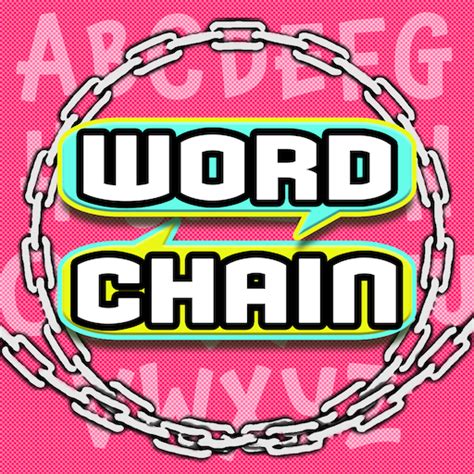 Chain Game Translate