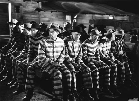 Chain Gang Movie 1932 - Dajego