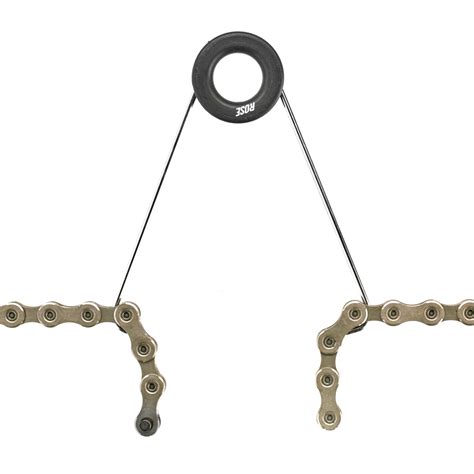 Chain Hook For Bikes