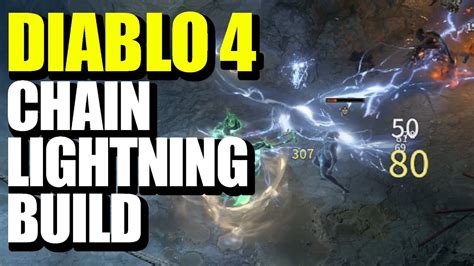 chain lightning build diablo 4 maxroll