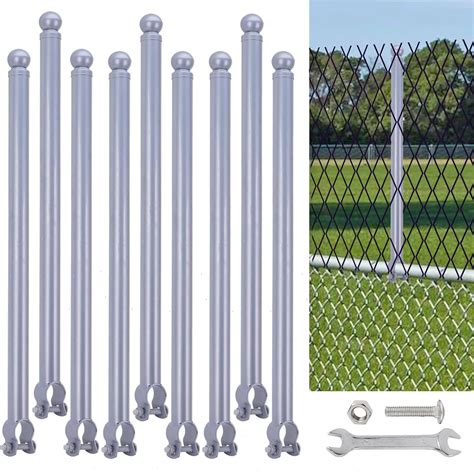 Chain Link Fence Extension Post