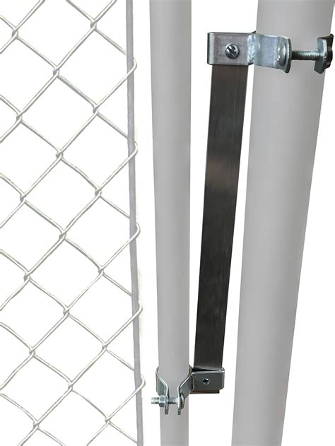 Chain Link Gate Automatic Closer