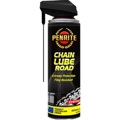 Chain Lube Supercheap