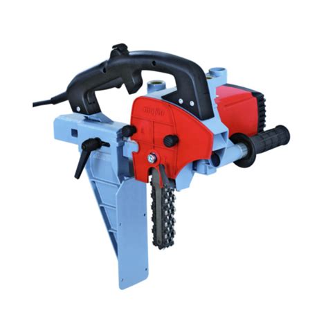 Chain Mortiser Canada