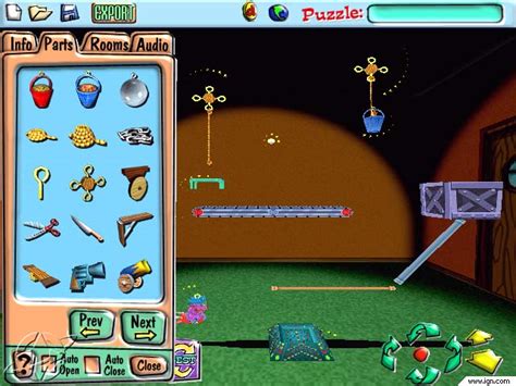 Chain Reaction Game Pc