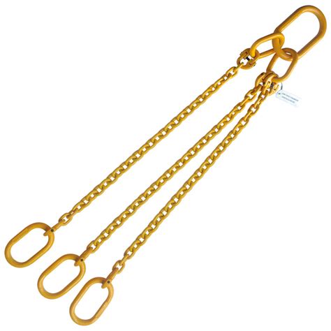 Chain Sling Master Link