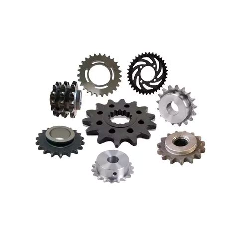 Chain Sprocket Combination