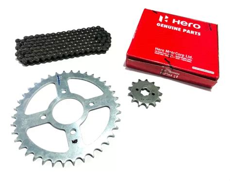 Chain Sprocket For Xpulse 200