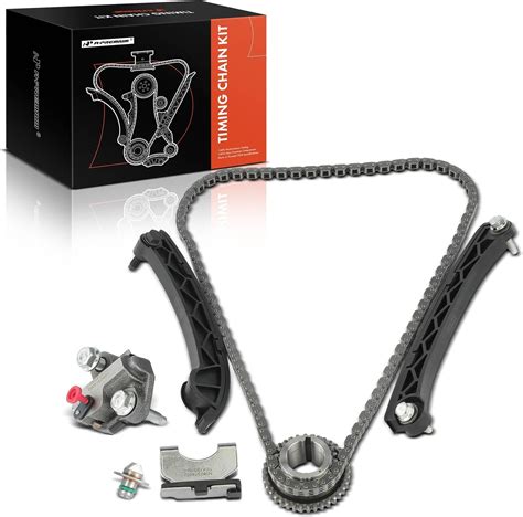 Chain Tensioner Guide Kit