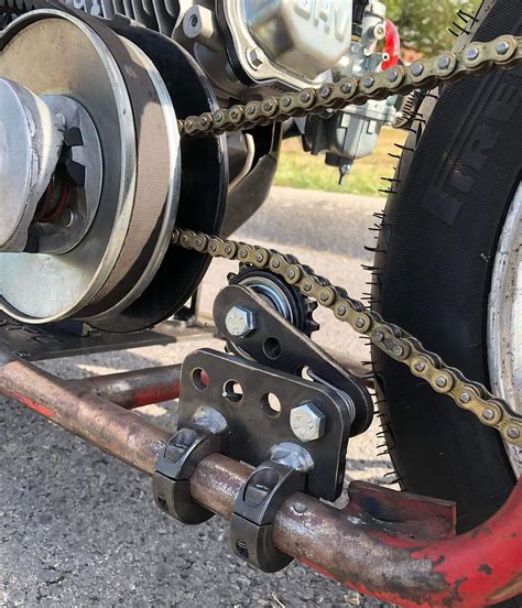 Chain Tensioner Spring