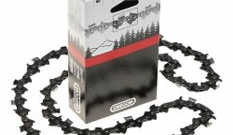 Oregon 91VG055E 3/8in x .050 Chainsaw Chains Clark Forest