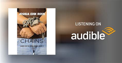 Chains Audiobook Chapter 30