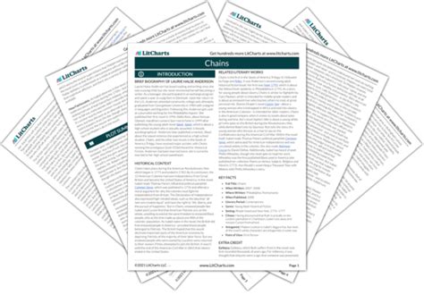 Chains Audiobook Chapter 35