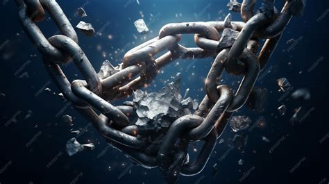 Chains Broken Pictures