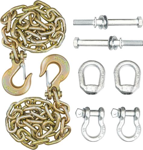Chains For A Motorhome