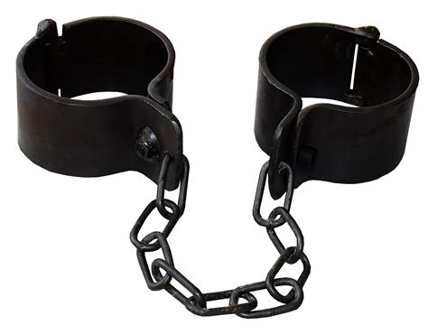 Chains For Shackles