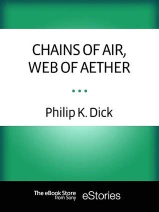 Chains Of Air  Of Aether