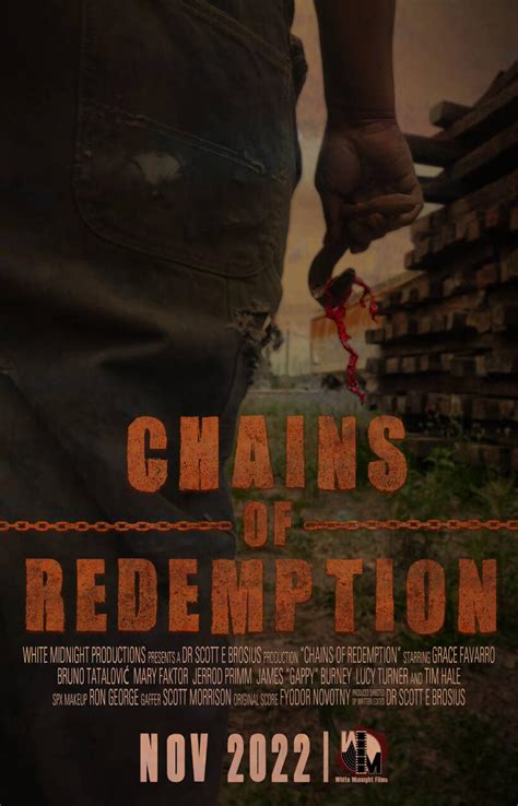 Chains Of Redemption