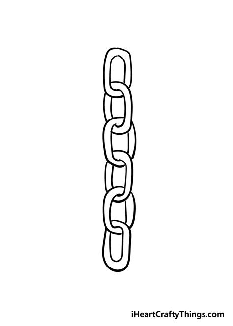 Chains To Draw