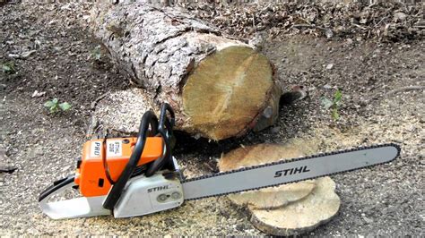 Chainsaw 24 Inch Bar