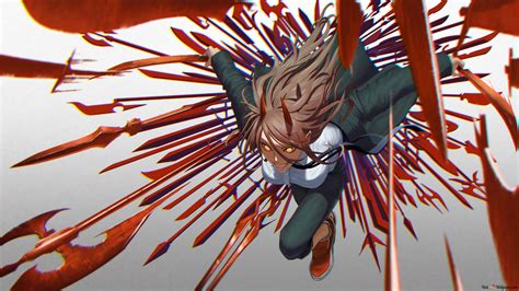 Chainsaw Best Weapon