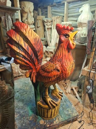 Chainsaw Carving Ebay