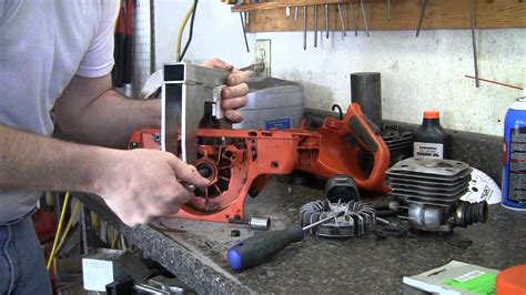 Chainsaw Case Splitting Tool