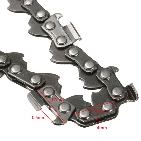 Chainsaw Chain 76 Links