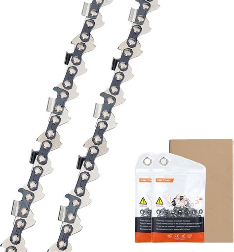 Chainsaw Chains At Amazon