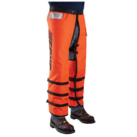 Chainsaw Chaps