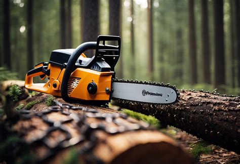 Chainsaw Dulls Quickly