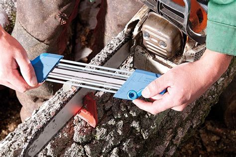 Chainsaw File Reviews