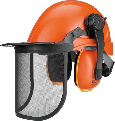 Chainsaw Helmet Oregon