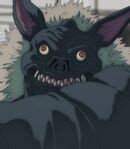 Chainsaw Man Bat Devil Voice Actor